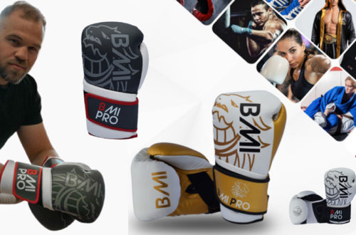 Best boxing gloves brandin uk